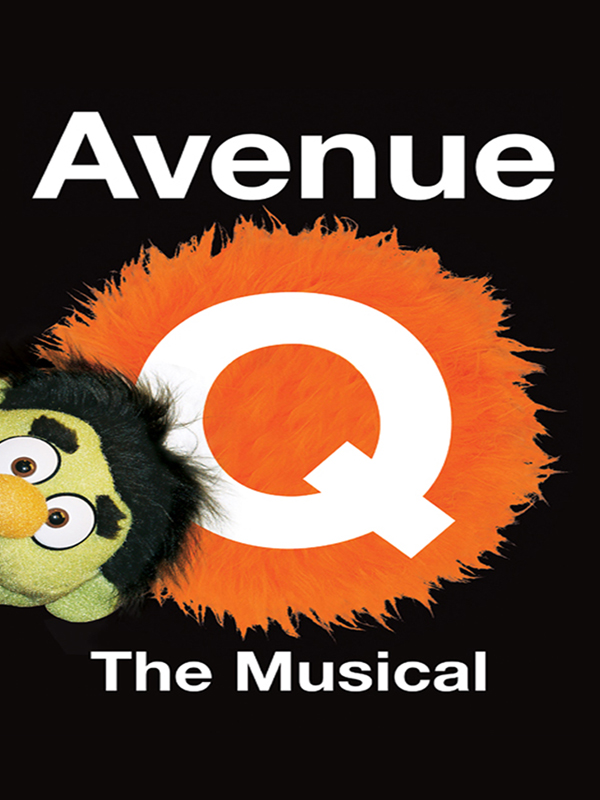 Avenue Q - The Musical